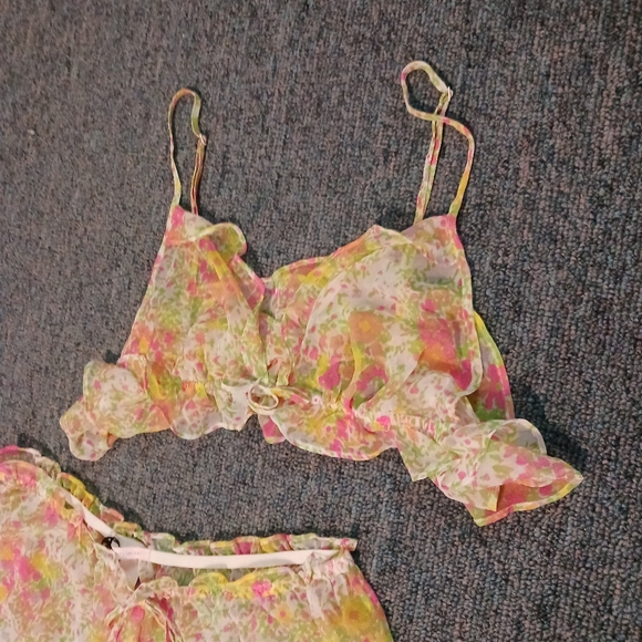 NWT, Pajamas, Medium - Picture 5 of 13